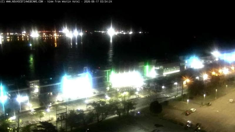 Pier 21