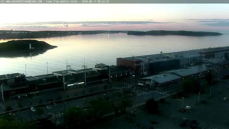 Pier 21