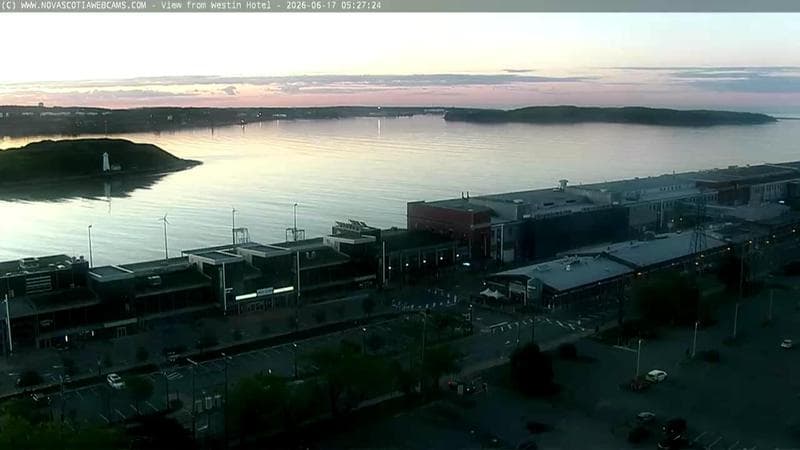 Pier 21