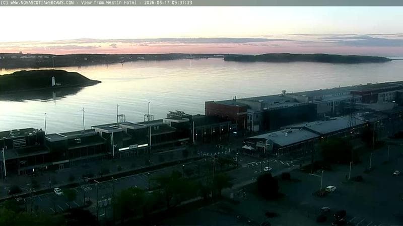 Pier 21