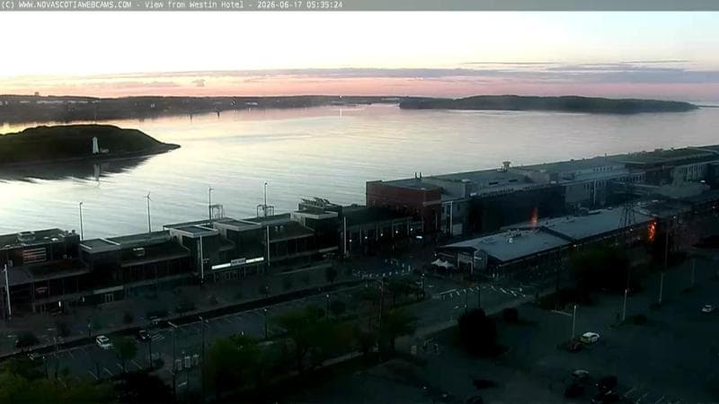 Pier 21