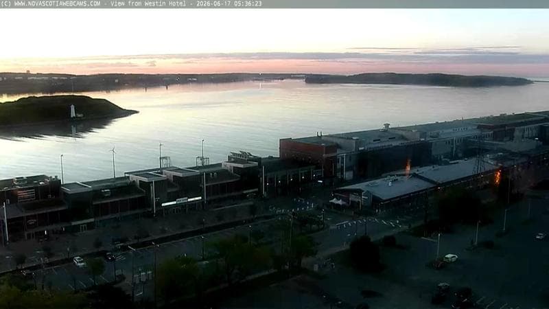 Pier 21