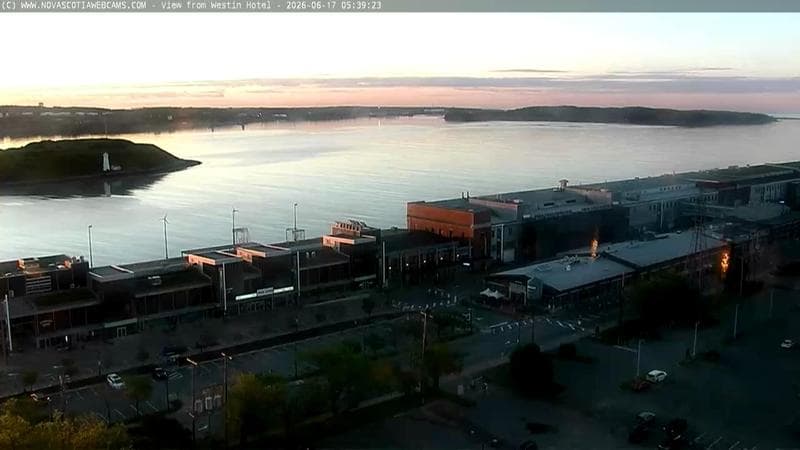 Pier 21