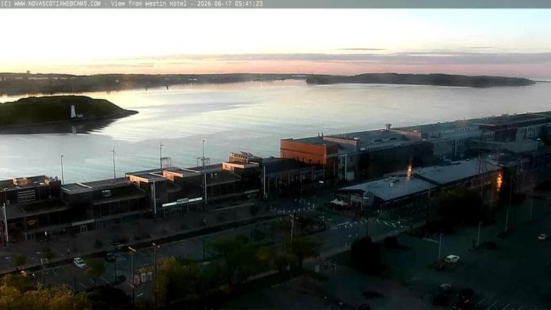Pier 21