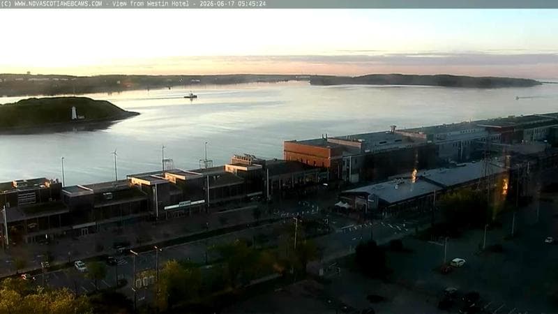 Pier 21