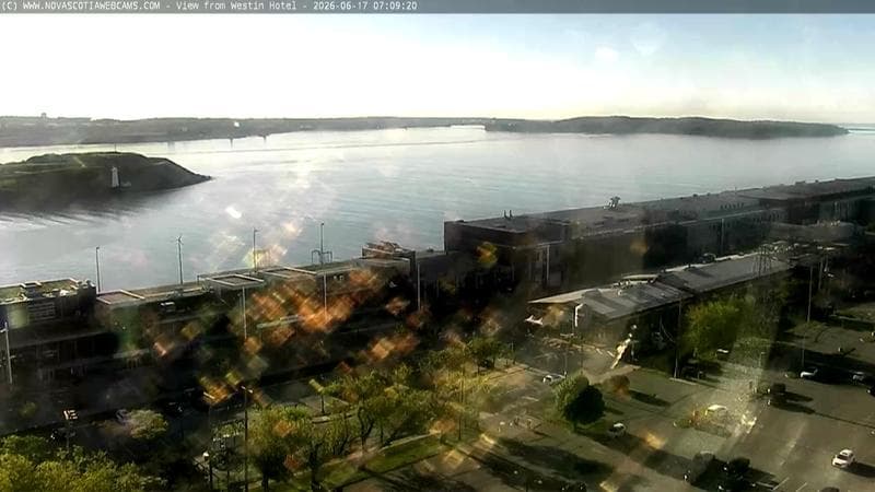 Pier 21