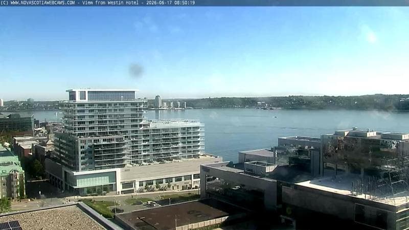 Pier 21