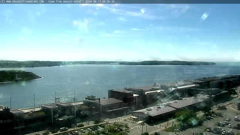 Pier 21