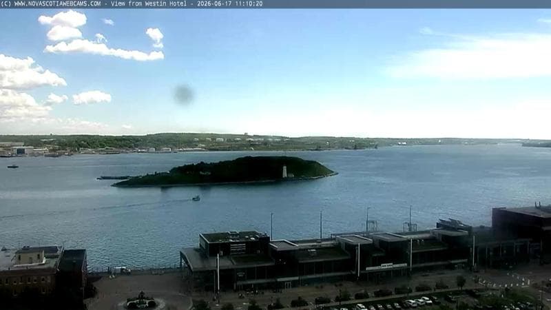 Pier 21