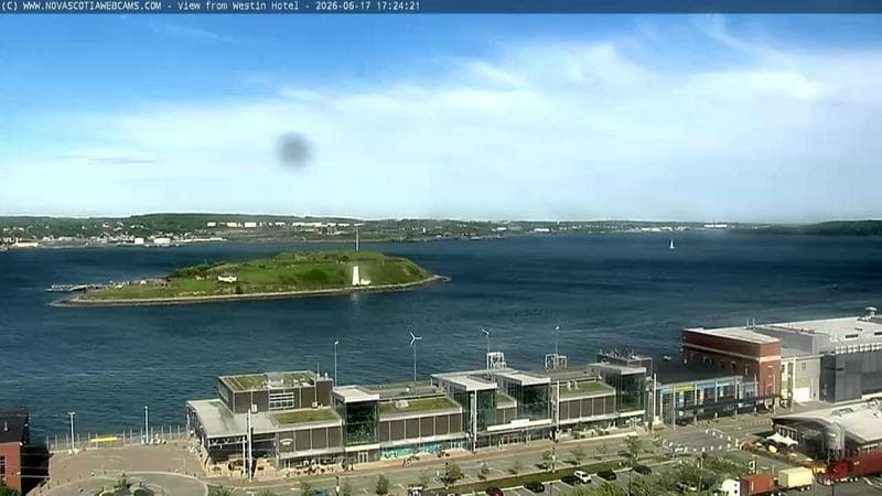 Pier 21