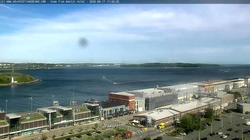 Pier 21