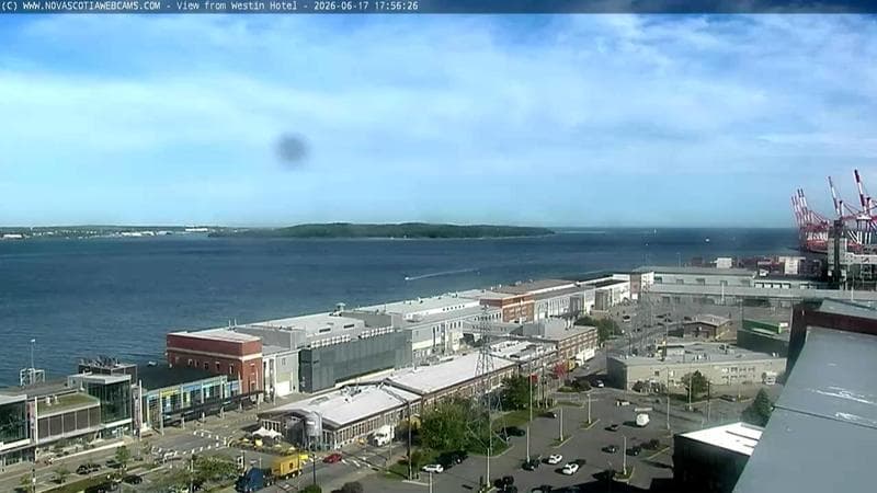 Pier 21