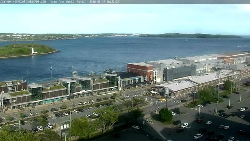 Pier 21
