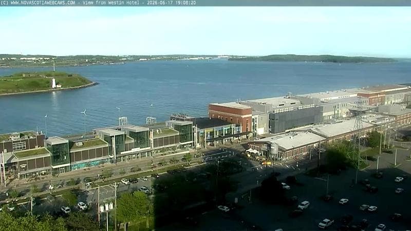Pier 21