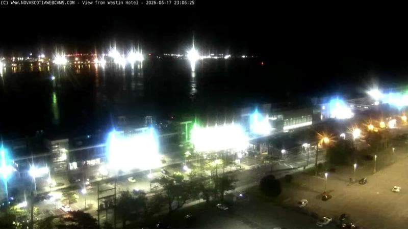 Pier 21