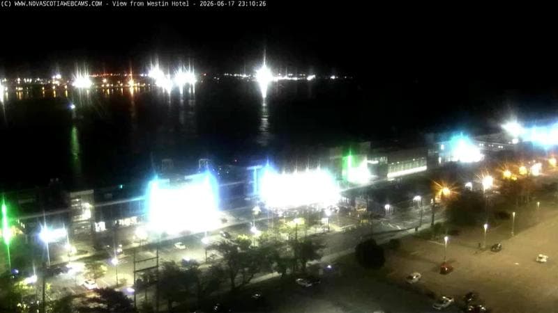 Pier 21