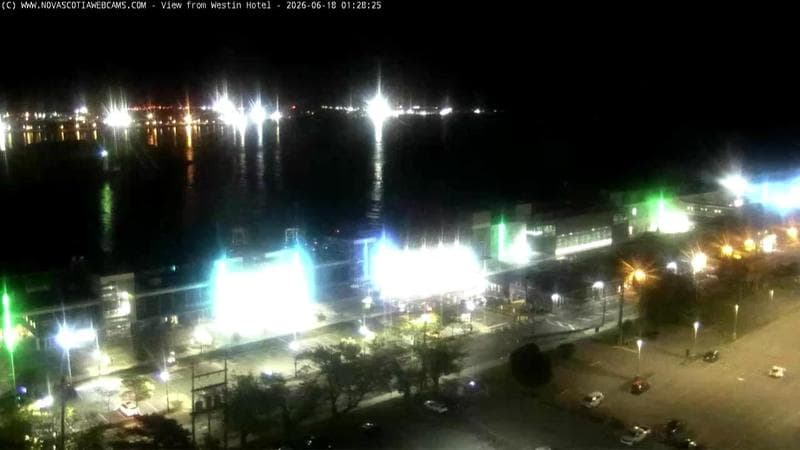 Pier 21