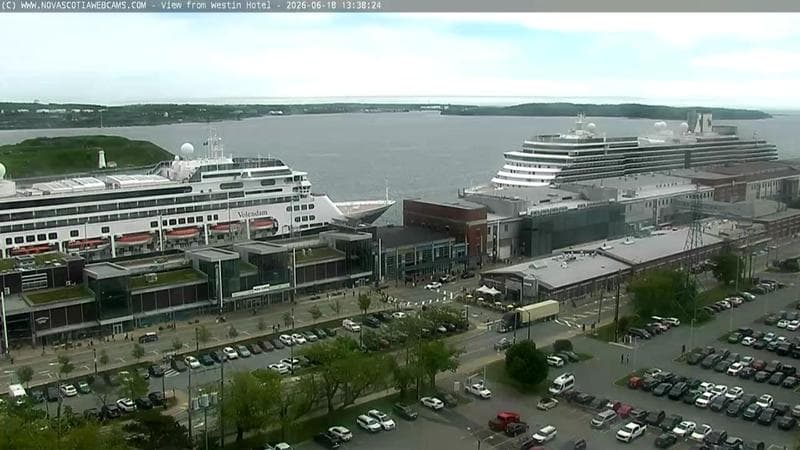 Pier 21