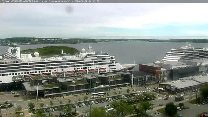 Pier 21