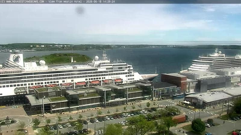 Pier 21