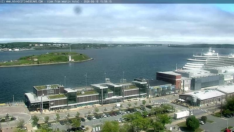 Pier 21