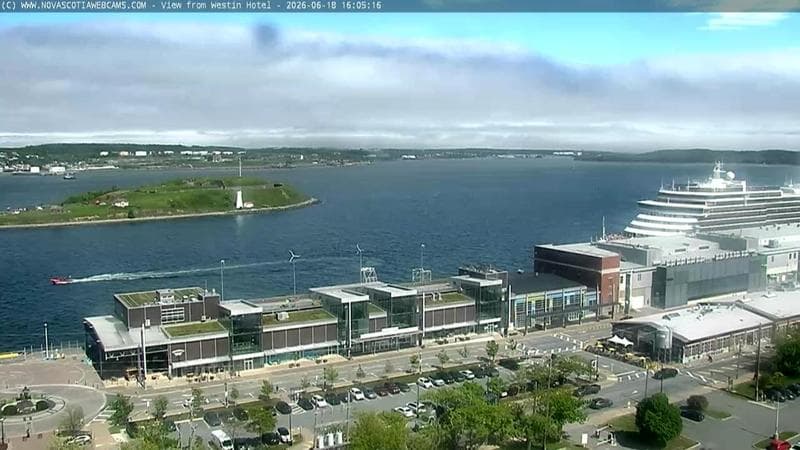 Pier 21