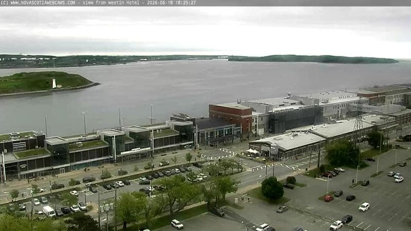 Pier 21