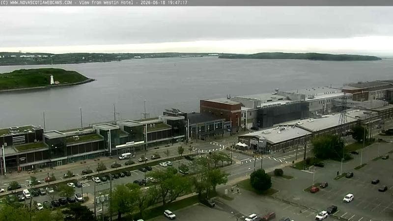 Pier 21