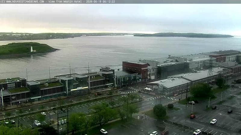 Pier 21