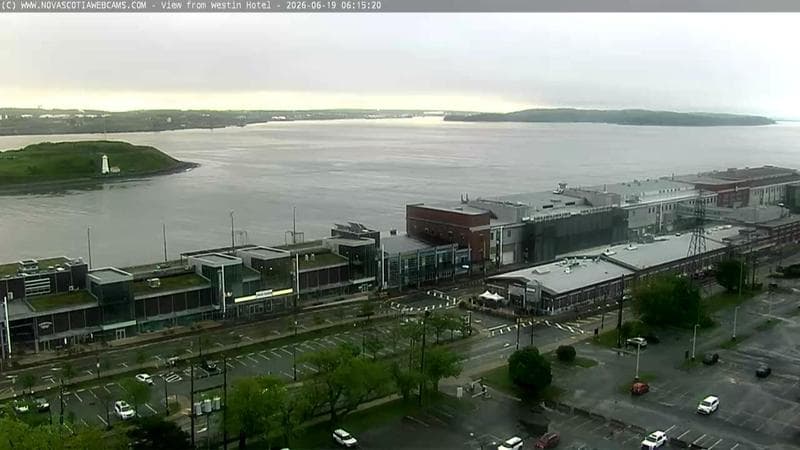 Pier 21