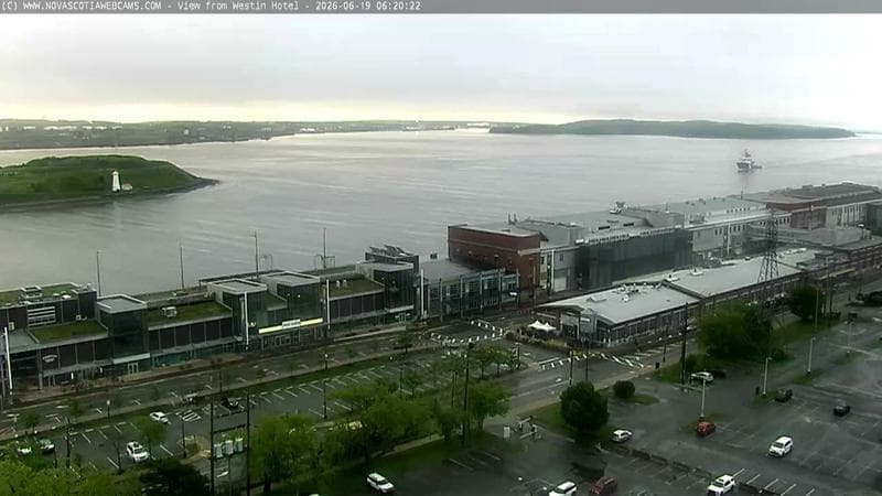 Pier 21