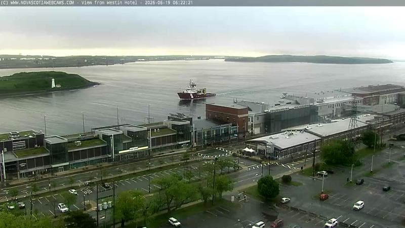 Pier 21