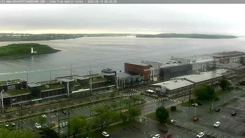 Pier 21