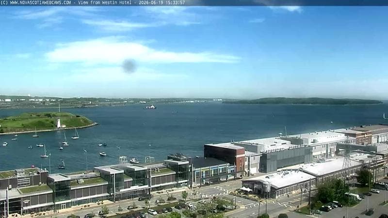 Pier 21