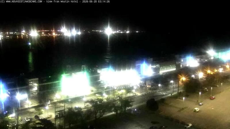 Pier 21