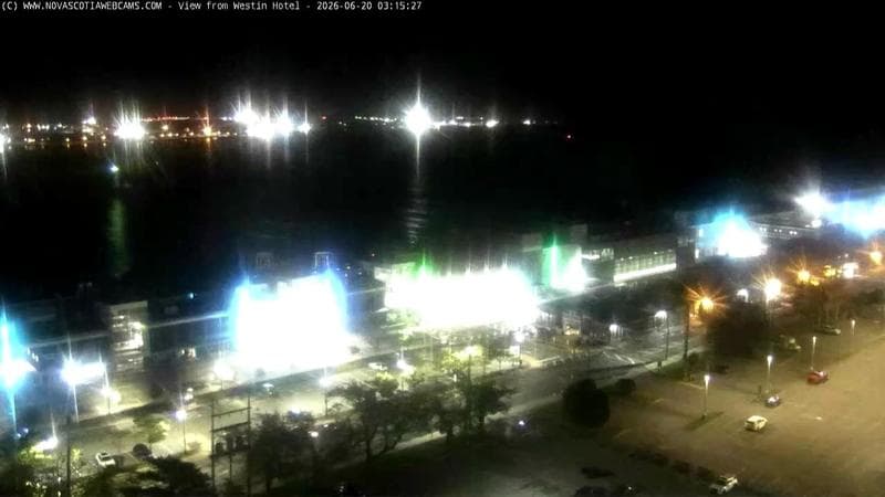 Pier 21