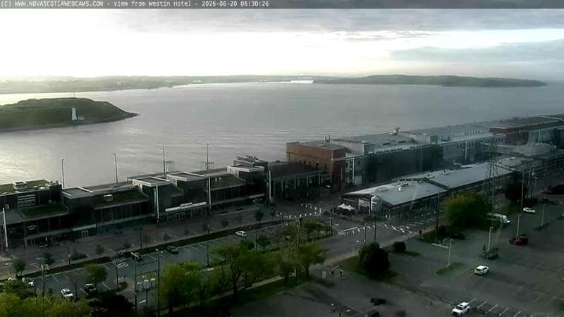 Pier 21