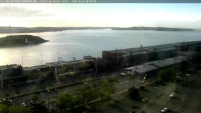 Pier 21