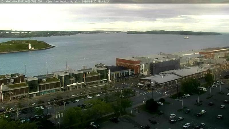 Pier 21
