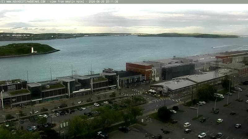 Pier 21