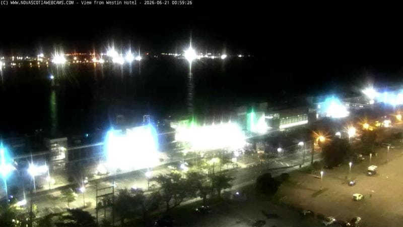 Pier 21