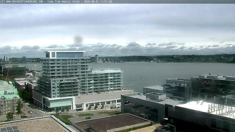 Pier 21