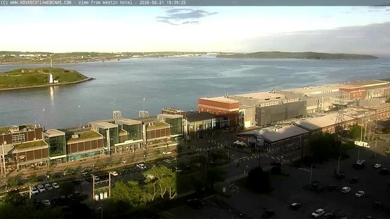 Pier 21