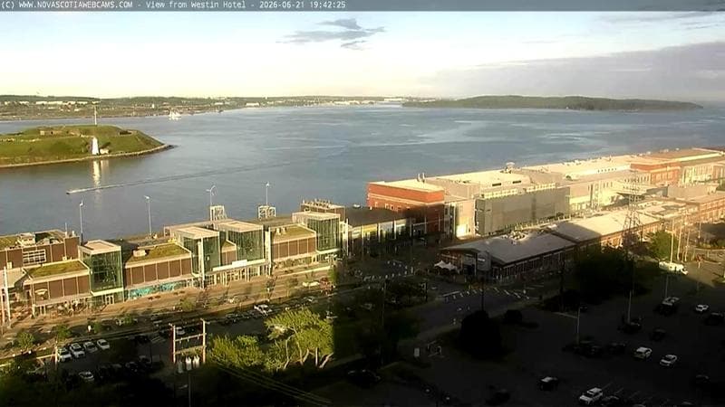 Pier 21
