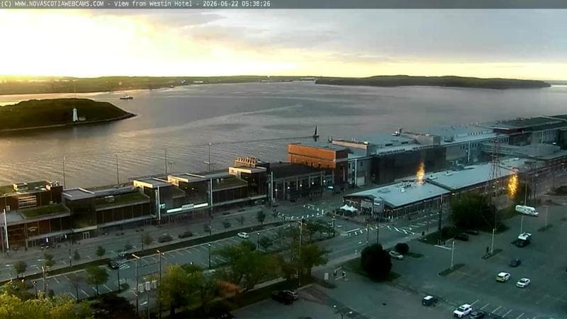 Pier 21