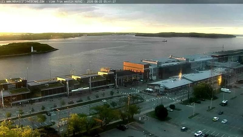 Pier 21