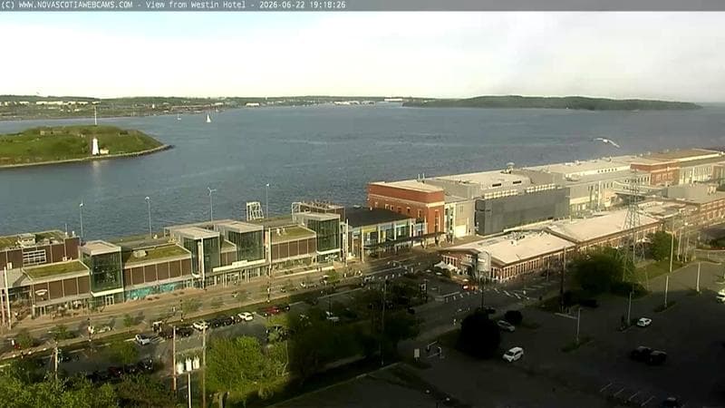 Pier 21