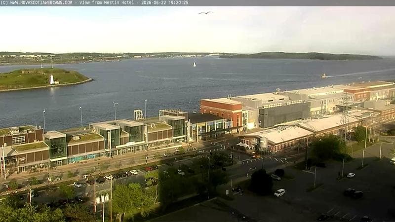 Pier 21