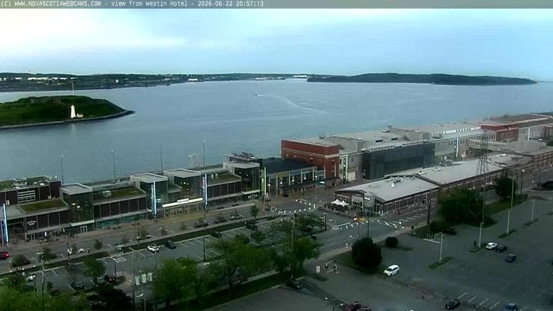 Pier 21