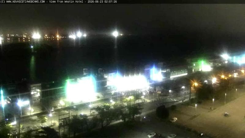 Pier 21